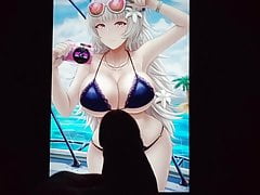 Vittorio Veneto(Azur Lane) SoP
