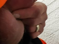 Horny at work