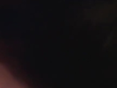 College fresher giving his first blowjob