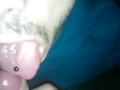 love to swallow cum