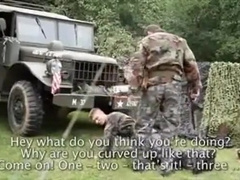 Bareback Band Of Step brothers (full)