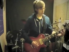 James Bell Eric Clapton Bad Love Cover