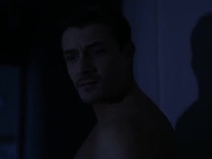 Calvin Banks Carter Dane - All Saints Chapter 2