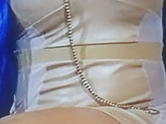 Sasha Banks Cum tribute