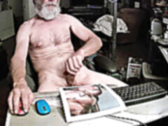 Tributes, big cock cum tribute, homo