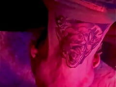 The Member Goes on the Throat, Fuck in the Throat