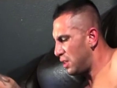 Sergio Serrano and Mateo Perez