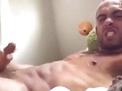Hunk cumshoot load