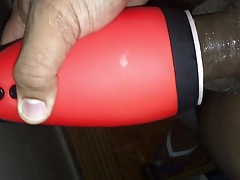 Sex toy
