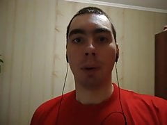 The guy made a video for the girl and it got on the Internet