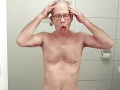 The whore slave