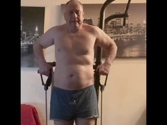 Handjob, gay big cock, big dick