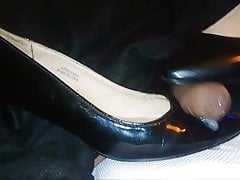 High Heels Shoejob Wanking