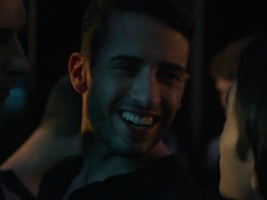 Hunting Season Season two Scene 1