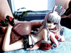 Solo cumming, gay, bukkake