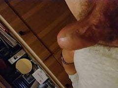 Mein Old Tiny Penis