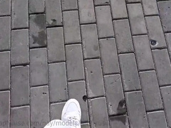 Gay Boy In The Feast Of Cocks And Buggers In The Extravaganza Of The New Year In The Basement