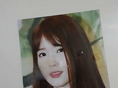 IU the dumb cunt.  2