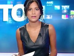 Aurelie Casse - Salope en cuir