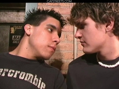 Aden And Ashton Str8 Jocks, Big Cocks