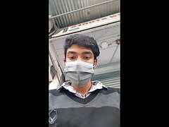 Hot Desi Boy  india