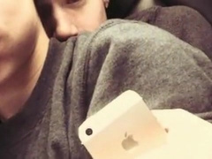 My Boyfriend First Time Meeting