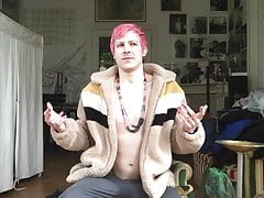 TWINK IS ALWAYS HUNGRY FOR RAW COCK