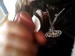 Diamond King time alone masterbating