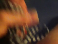 Cum on cute panties