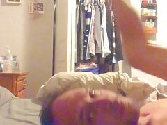 Self facial