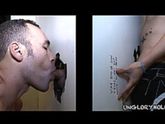 Best gay oral session with Damian and James Izzy