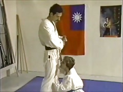 Kung fu fuckers