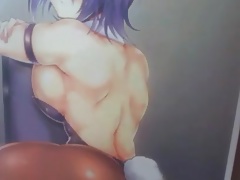 SoP Nijie Bukkake kancolle Tenryu