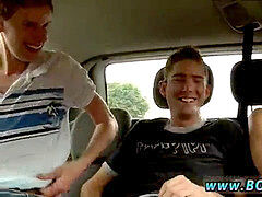 Twink cum movietures eat and hunks males bj queer porno xxx Some guys