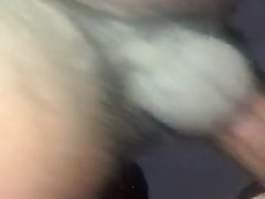 Bbc in my tight ass