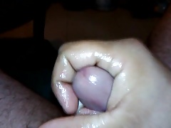 LOVE MASTURBATING