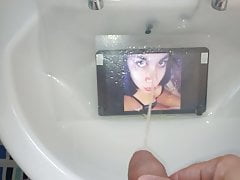 Mojaslikice pee tribute