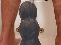 Excellent stretching 2