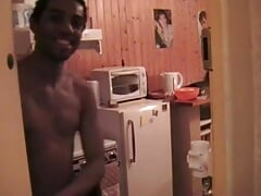 101 fuccked by young XXL ebony boy for th first porn