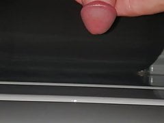 Jerk off night