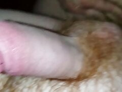 Husband fucking me