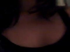 Straight Guy Gets Gloryhole Surprise by Crossdresser