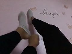Feet