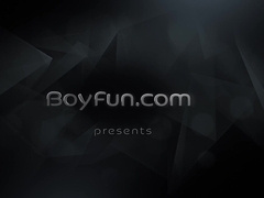 Homosexual App Fuck-a-thon Leads To Sans a condom Smash Inbetween Latino Lad Men