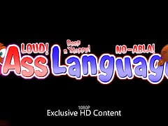 Buttpussy Ass Language