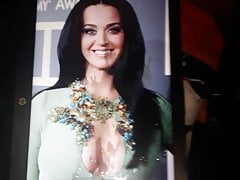 Katy Perry (cum tribute)