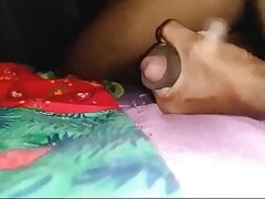 Lund ka paani nikal diya bhut maza aya