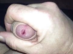 Thick cum load
