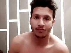 Sexyboy love romance sex Pakistani boy kisses licking ass fu