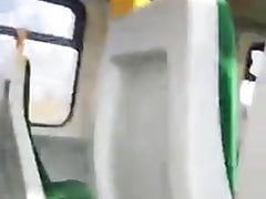 Guy bus Show 2